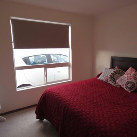 Greyhouse Villa Puerto Natales Bagian luar foto
