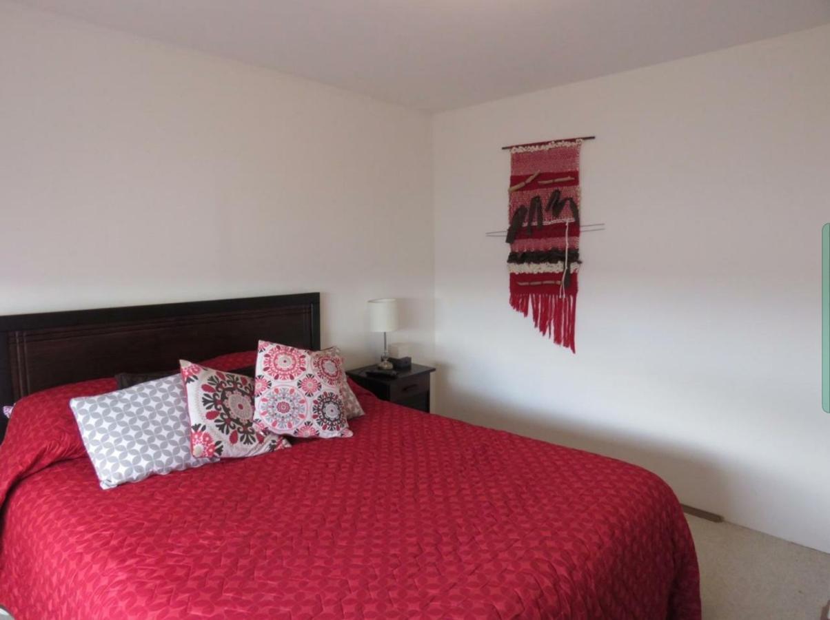 Greyhouse Villa Puerto Natales Bagian luar foto